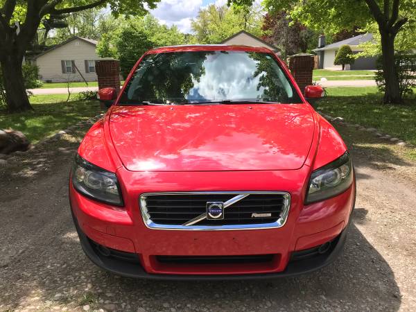 2008 Volvo C30 Very good condition for sale in Willowbrook, IL – photo 4