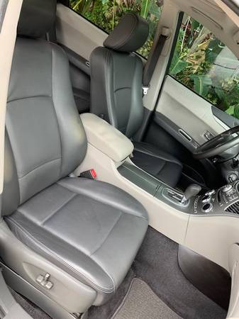 2014 Subaru B9 Tribeca Low Miles 3rd Row Leather Sunroof Loaded for sale in Winter Park, FL – photo 5