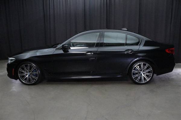 2017 BMW 540i MSport .... Very Nice .... Loaded .... Must See .... L... for sale in Phoenix, AZ – photo 7