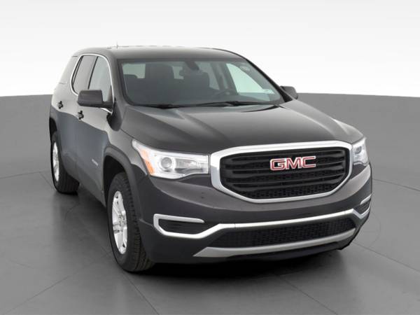 2018 GMC Acadia SLE-1 Sport Utility 4D suv Gray - FINANCE ONLINE -... for sale in Louisville, KY – photo 16