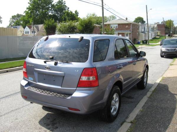 2009 Kia Sorento - Finance Here! Low Rates Available! - cars &... for sale in Prospect Park, PA – photo 5