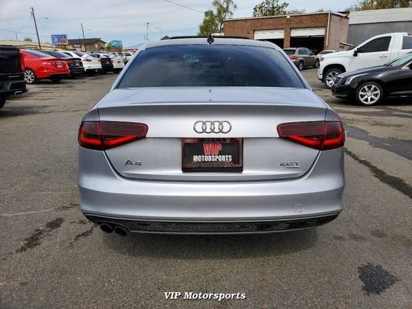 2015 AUDI A4 PREMIUM - - by dealer - vehicle for sale in Kennewick, WA – photo 6