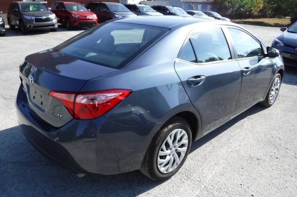 2019 Toyota Corolla LE for sale in Crestwood, KY – photo 16