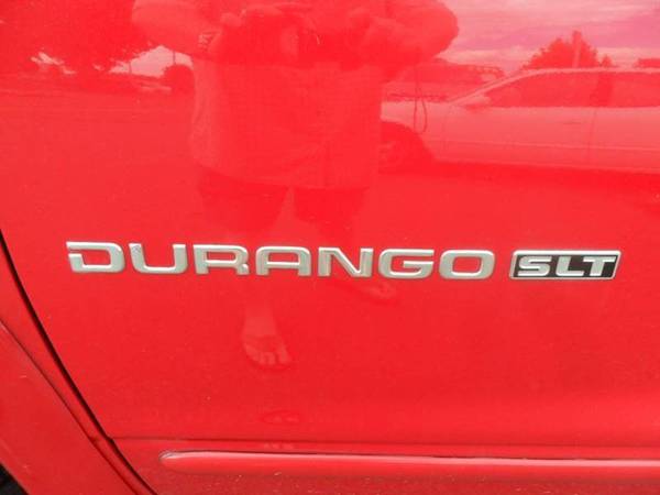1998 *Dodge* *Durango* *4dr 4WD* - cars & trucks - by dealer -... for sale in Marysville, WA – photo 6