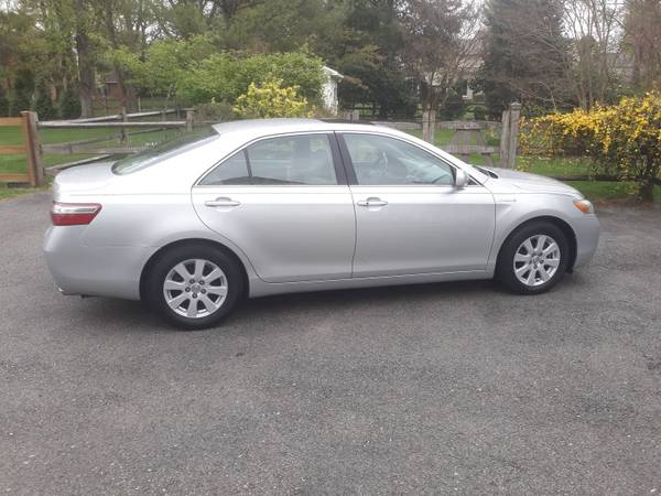 2007 Toyota Camry Hybrid for sale in Potomac, District Of Columbia – photo 13