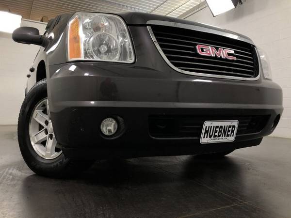 2010 GMC Yukon Storm Gray Metallic Current SPECIAL!!! for sale in Carrollton, OH – photo 2