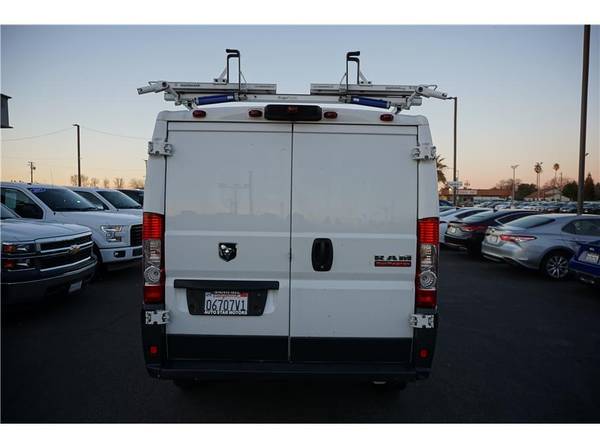 2014 Ram ProMaster 1500 Cargo Tradesman Low Roof Van 3D WE CAN BEAT for sale in Sacramento, NV – photo 7