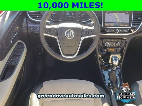 2018 Buick Encore Sport Touring The Best Vehicles at The Best... for sale in Green Cove Springs, SC – photo 5