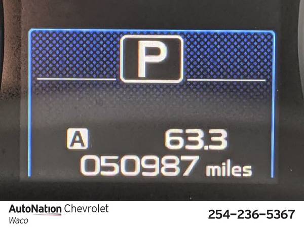 2017 Subaru Outback Premium AWD All Wheel Drive SKU:H3339351 - cars... for sale in Waco, TX – photo 12