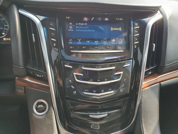 2015 Cadillac Escalade 4x4 nav roof dual dvd Ask for Richard for sale in South Kansas City, MO – photo 9