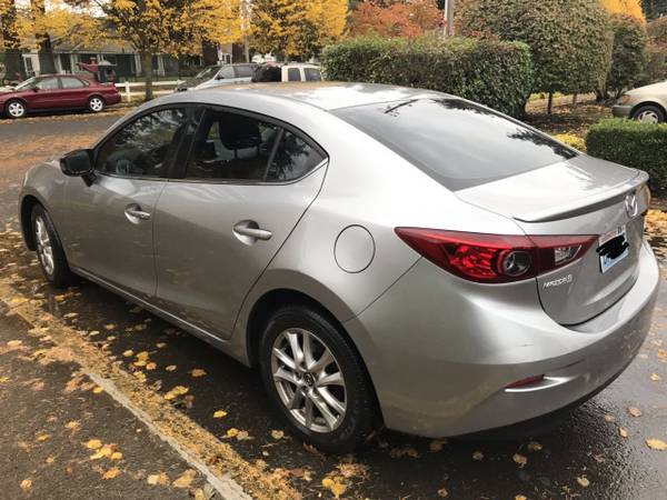 MAZDA TOURING 2015 $8999 for sale in Vancouver, OR – photo 5