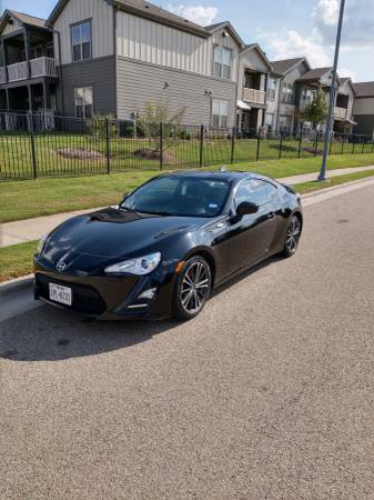 2015 Scion FR-S Low Milage for sale in Bryan, TX – photo 4