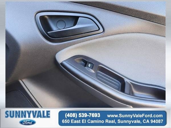 2012 Ford Focus Se - - by dealer - vehicle automotive for sale in Sunnyvale, CA – photo 20