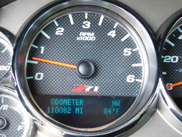 2012 Chevrolet Chevy Silverado 1500 LT Warranty Included - Price for sale in Fredericksburg, VA – photo 15