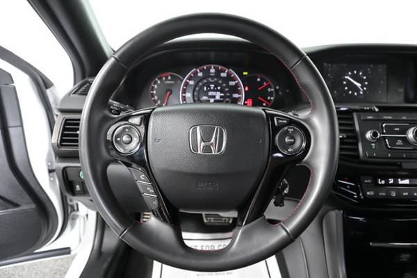2017 Honda Accord Sedan, Crystal Black Pearl for sale in Wall, NJ – photo 15