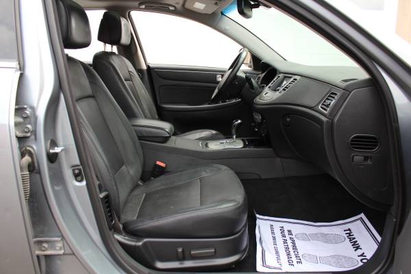 2014 Hyundai Genesis Luxury Sedan*Low Miles*$189 Per Month* - cars &... for sale in Fitchburg, WI – photo 22