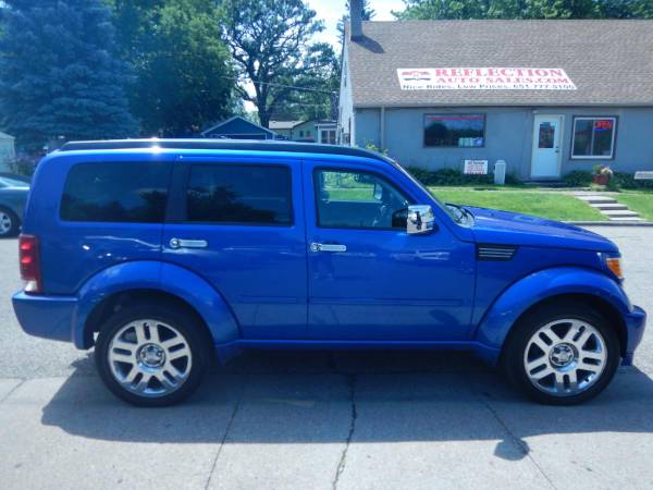 2007 Dodge Nitro 4WD 4dr R/T - BIG BIG SAVINGS!! for sale in Oakdale, MN – photo 3