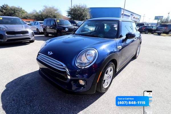 2014 MINI Cooper Base - Call/Text - - by dealer for sale in Kissimmee, FL – photo 3
