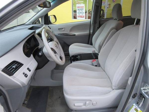 2014 Toyota Sienna LE CALL OR TEXT TODAY - cars & trucks - by dealer... for sale in MANASSAS, District Of Columbia – photo 15