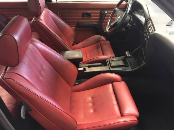 BMW E30, 1987 325is, 5spd Auto - cars & trucks - by owner - vehicle... for sale in Pleasant Prairie, WI – photo 12