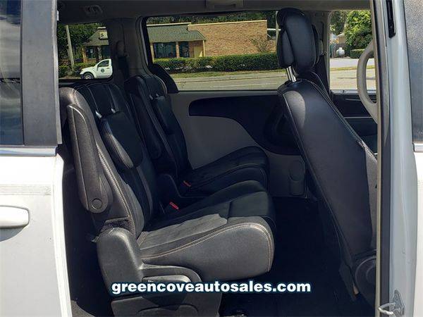 2015 Chrysler Town Country Touring The Best Vehicles at The Best Price for sale in Green Cove Springs, FL – photo 12