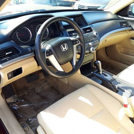 2012 Honda Accord Sdn LX - APPROVED W/ $1495 DWN *OAC!! for sale in La Crescenta, CA – photo 8