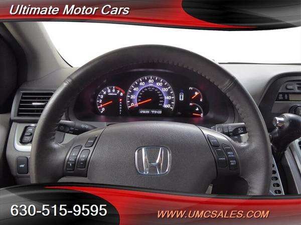 2010 Honda Odyssey EX-L for sale in Downers Grove, IL – photo 11