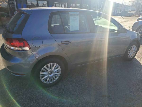 2011 VOLKSWAGEN GOLF!!! ONE OWNER!!! WARRANTY!!! ANY CREDIT!!! CALL... for sale in Louisville, KY – photo 2