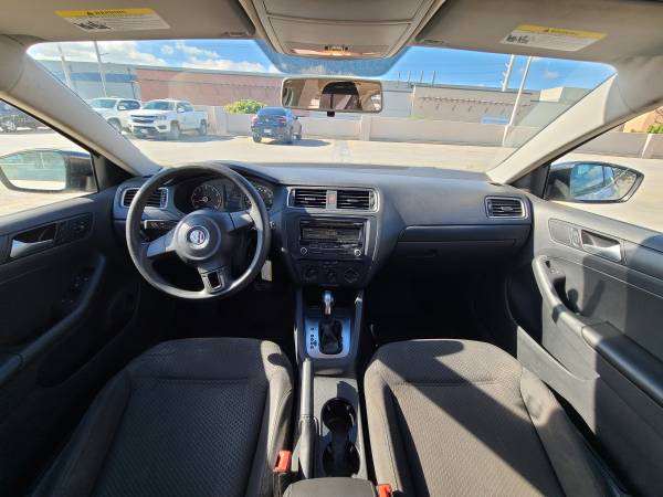 2014 Volkswagen Jetta 2 0L S Sedan - 107k Miles - - by for sale in Honolulu, HI – photo 9