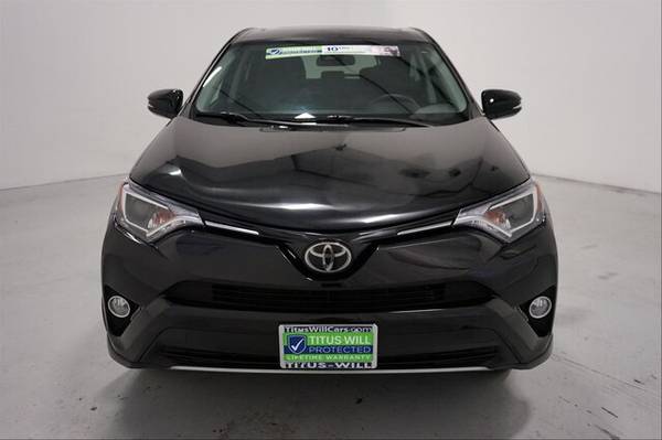 ✅✅ 2018 Toyota RAV4 XLE SUV for sale in Tacoma, WA – photo 8
