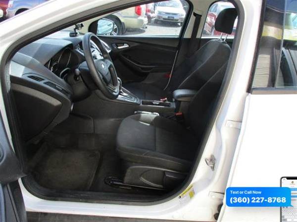 2016 Ford Focus SE Hatch for sale in Woodland, OR – photo 3