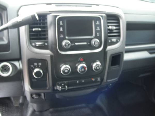 2013 dodge ram 2500 crew cab long box 4x4 V8 4wd for sale in Forest Lake, WI – photo 9