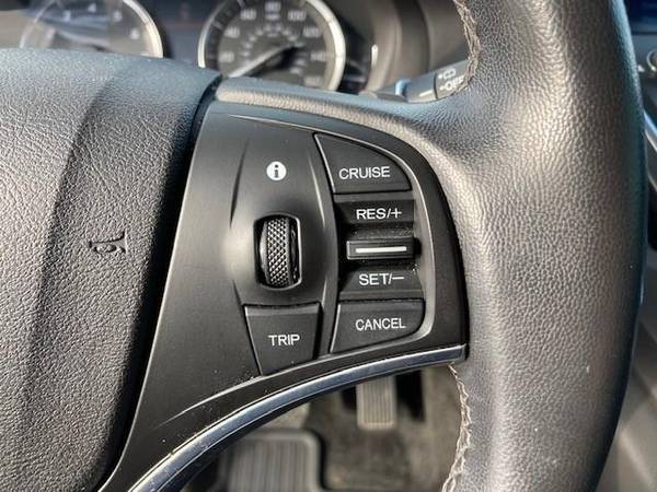 2015 Acura MDX Tech Pkg *$500 DOWN YOU DRIVE! - cars & trucks - by... for sale in St Peters, MO – photo 20