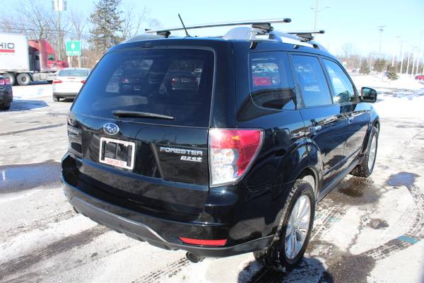 2013 Subaru Forester X Touring Loaded - - by dealer for sale in Mount Clemens, MI – photo 5
