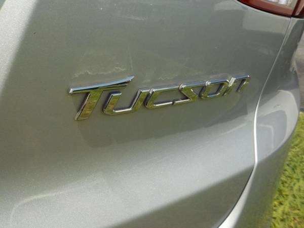 2011 Hyundai Tucson GLS/LTD, WARRANTY, CRUISE CONTROLS, PREMIUM ALLOY for sale in Virginia Beach, VA – photo 9