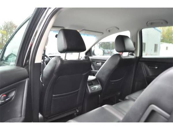 2012 Mazda CX-9 SUV Touring AWD 4dr SUV (BLACK) for sale in Hooksett, NH – photo 23