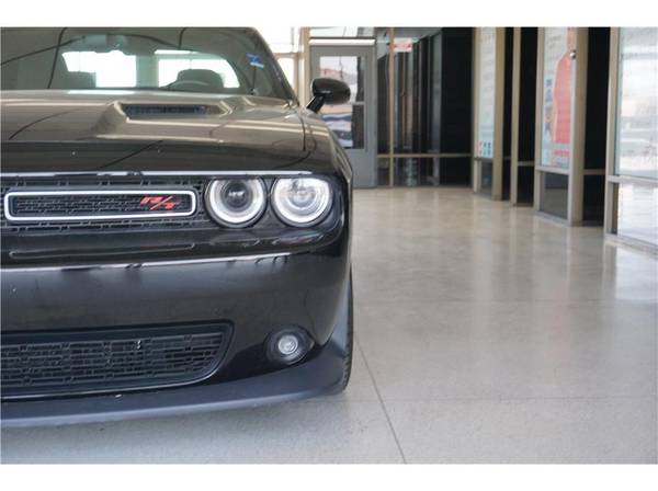 2015 Dodge Challenger Scat Pack Coupe 2D WE CAN BEAT ANY RATE IN for sale in Sacramento, NV – photo 12