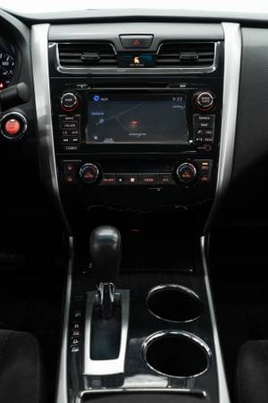 2013 Nissan Altima 4dr Sedan I4 2 5 SV Pearl W for sale in Gaithersburg, District Of Columbia – photo 15