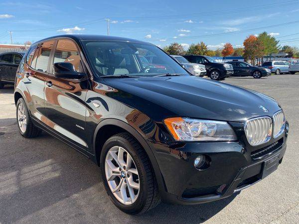2013 BMW X3 xDrive28i 100% CREDIT APPROVAL! for sale in Albany, NY – photo 9