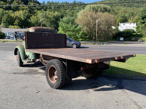 1948 REO Speedwagon for sale in North Adams, MA – photo 5