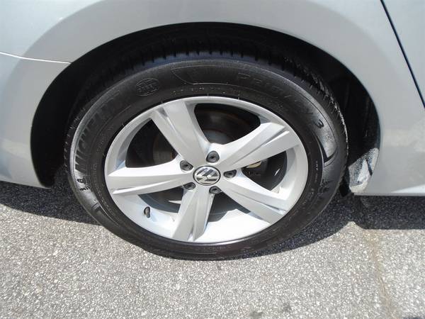 🔥2015 Volkswagen Passat Limited Edit / NO CREDIT CHECK / for sale in Lawrenceville, GA – photo 8