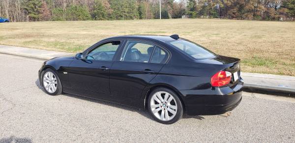 2006 BMW 325I - cars & trucks - by owner - vehicle automotive sale for sale in Chester, VA – photo 10