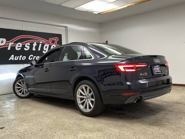 2017 Audi A4 Premium Plus - - by dealer - vehicle for sale in Akron, OH – photo 6