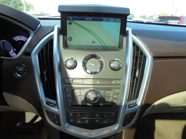 2011 Cadillac SRX - cars & trucks - by dealer - vehicle automotive... for sale in Lakeland, FL – photo 13