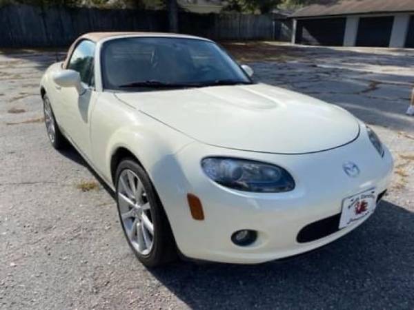 2006 Mazda mx5 clean - cars & trucks - by dealer - vehicle... for sale in West Columbia, SC – photo 2