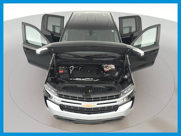 2019 Chevy Chevrolet Silverado 1500 Double Cab LT Pickup 4D 6 1/2 ft for sale in Elmira, NY – photo 22