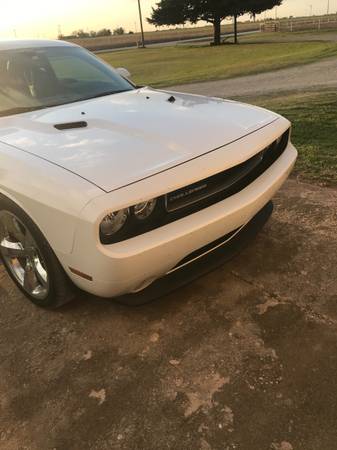 Dodge Challenger for sale in Garber, OK – photo 5