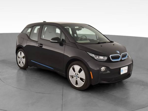 2015 BMW i3 Hatchback 4D hatchback Gray - FINANCE ONLINE - cars &... for sale in Yuba City, CA – photo 15