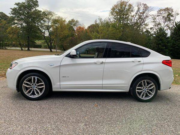 2017 BMW X4 xDrive28i Sports Activity Coupe 339 / MO for sale in Franklin Square, NY – photo 23