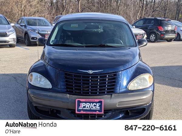 2003 Chrysler PT Cruiser SKU:3T591642 Wagon - cars & trucks - by... for sale in Des Plaines, IL – photo 2